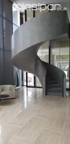 Edif: Eminent /armani casa: Elegantísimo depto. A estrenar, 3 suites,totalmente amoblado — foto 4