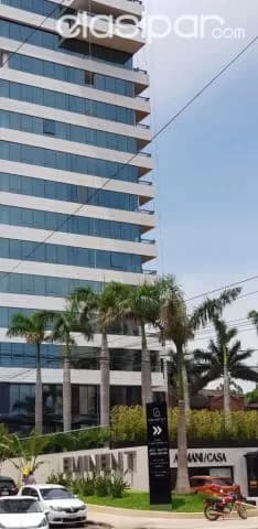 Edif: Eminent /armani casa: Elegantísimo depto. A estrenar, 3 suites,totalmente amoblado — foto 3