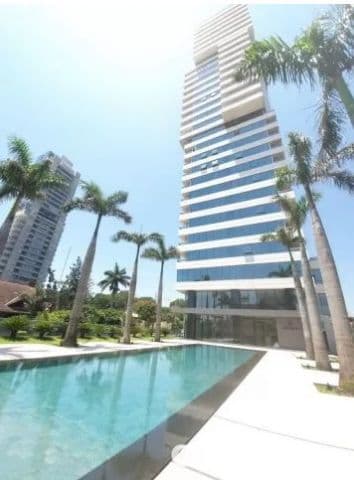 Edif. Eminent : Alquilo elegante departamento premium a estrenar – 2.200 usd