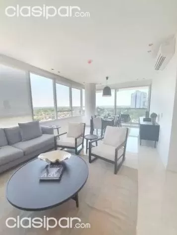 Edif. Eminent : Alquilo elegante departamento premium a estrenar – 2.200 usd — foto 3