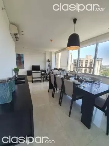 Edif. Eminent : Alquilo elegante departamento premium a estrenar – 2.200 usd — foto 4