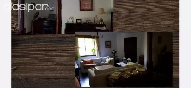Mburucuyá: Elegante residencia en alquiler, 3 suites, jardín, piscina, 10.000.000 gs, foto 4
