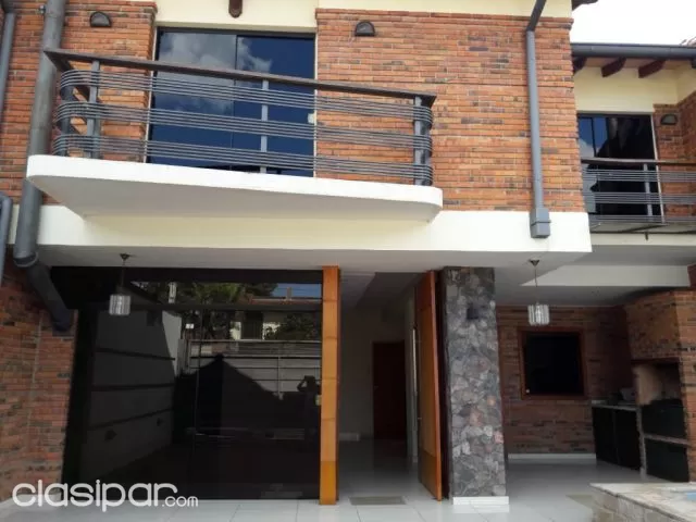 Barrio Herrera: Hermoso dúplex, 3 dormitorios, jardín, piscina, foto 3