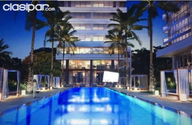 Edificio eminent armani/casa: Departamento premium, elegante terminación, a estrenar!!
