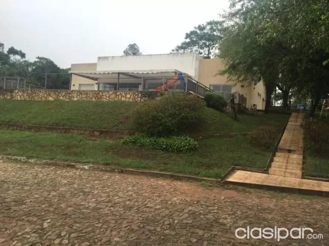 San Bernardino (frente a aqua village): Paradisíaca ubicación, hermosa residencia, foto 3