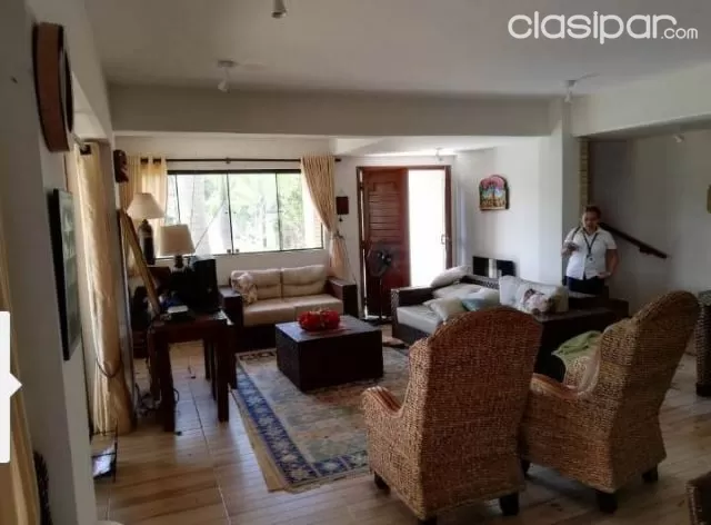 San Bernardino / puerta del lago: Esplendida residencia en venta, a 50 metros del lago, foto 4