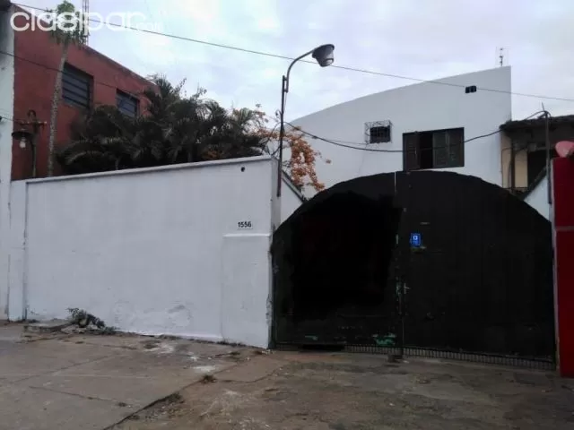 Avda. 1er pdte, jardín botanico: Funcional deposito + oficinas, 1.173 m2 utiles, foto 2