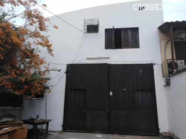 Avda. 1er pdte, jardín botanico: Funcional deposito + oficinas, 1.173 m2 utiles, foto 3