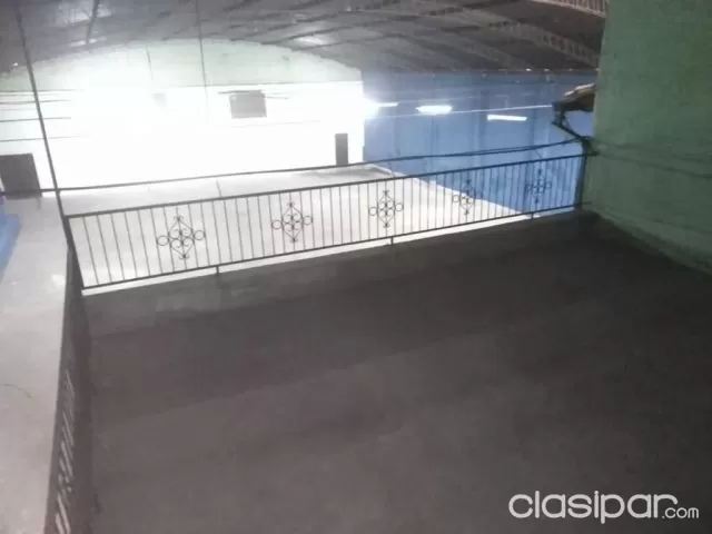 Avda. 1er pdte, jardín botanico: Funcional deposito + oficinas, 1.173 m2 utiles, foto 5