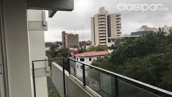 Edificio habitat: Confortable depto. Amoblado, 2 dormitorios, piscina, seguridad 24 hs, foto 5