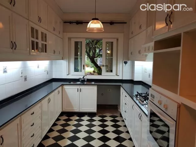 Mburucuyá: Elegante residencia estilo ingles, bella !! - 4.000 usd, foto 5