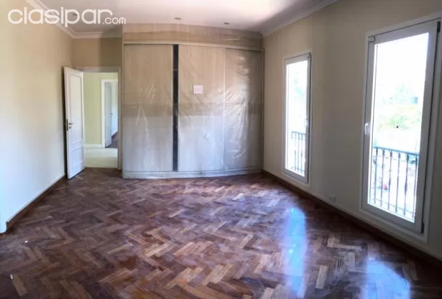Bo mcal. Estigarribia: Elegante residencia en alquiler, 3 dormitorios, gran jardín — foto 5