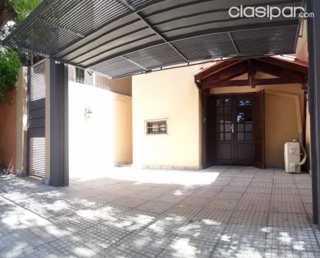 Bo Herrera: Hermoso dúplex, 3 dormitorios, cochera c/ control remoto - 4.500.000 gs, foto 3