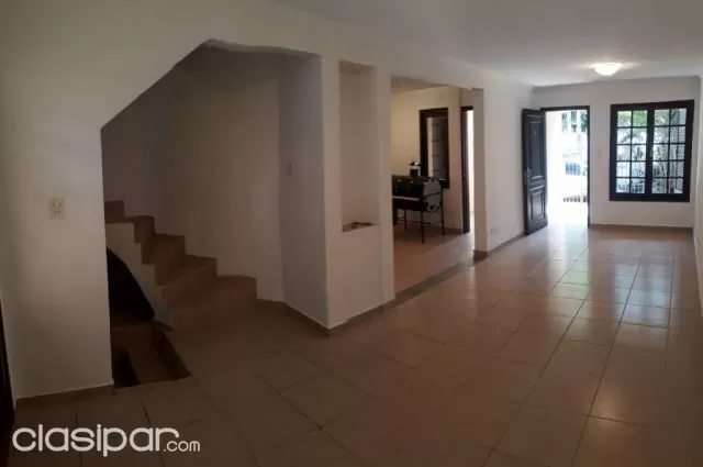 Bo Herrera: Hermoso dúplex, 3 dormitorios, cochera c/ control remoto - 4.500.000 gs, foto 4