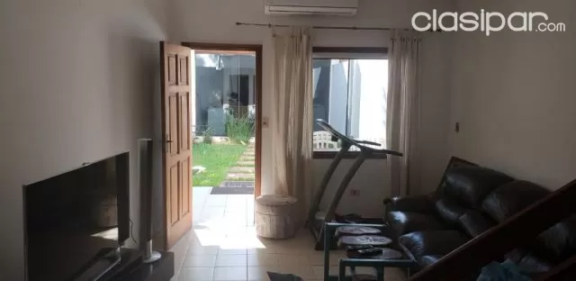Prox. Shop. Del sol, molas lópez: Confortable dúplex, 3 dormitorios, amplio jardín, foto 3