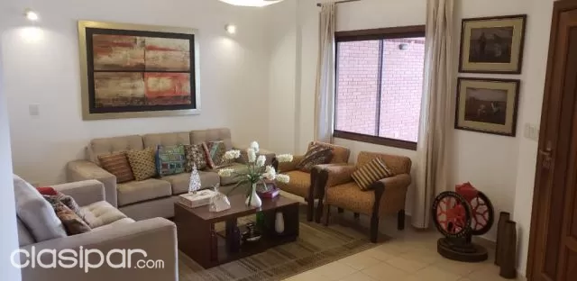 Prox. Shop. Del sol, molas lópez: Confortable dúplex, 3 dormitorios, amplio jardín, foto 4