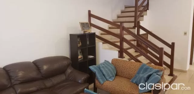 Prox. Shop. Del sol, molas lópez: Confortable dúplex, 3 dormitorios, amplio jardín, foto 5