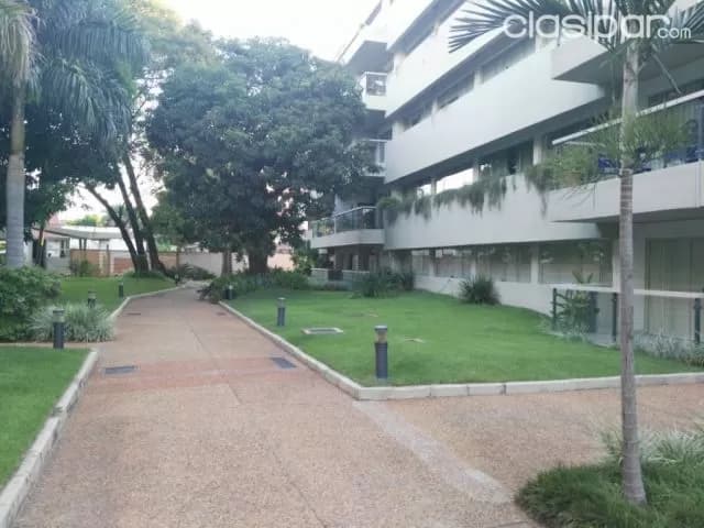 Balkonia (bo privado): Muy elegante y seguro, 3 suites, amoblado full, guardia, piscina — foto 3