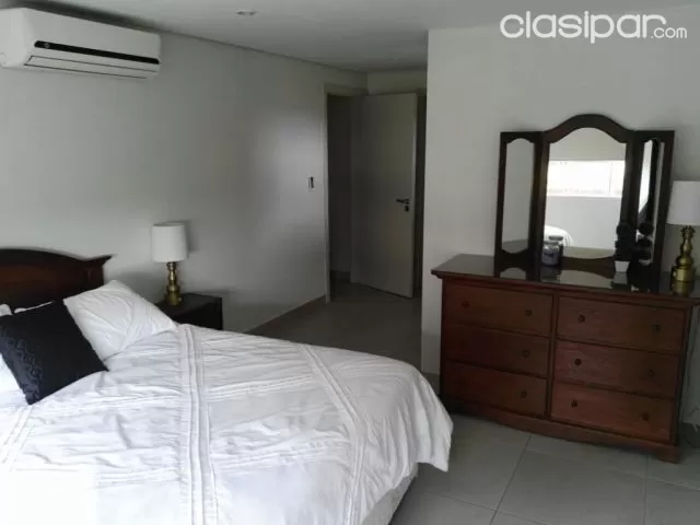 Balkonia (bo privado): Muy elegante y seguro, 3 suites, amoblado full, guardia, piscina — foto 5