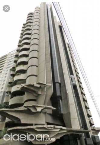 Edificio nautilus: Elegante depto, amoblado, 2 dormitorios, garaje, piscina
