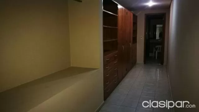 Z/ goethe / santa teresa / ykua sati: Elegante residencia, 4 suites, jardín, piscina, foto 4