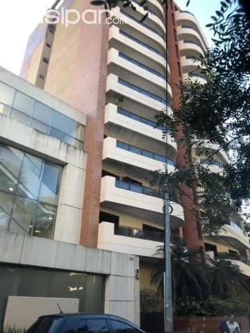Edificio San José: Depto. De 3 suites, vista panorámica, 2 cocheras - 6.500.000 gs — foto 2