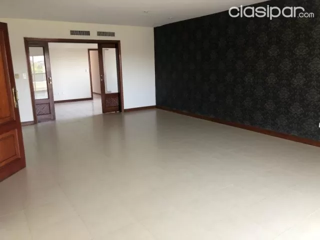 Edificio San José: Depto. De 3 suites, vista panorámica, 2 cocheras - 6.500.000 gs — foto 3