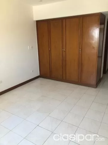 Edificio San José: Depto. De 3 suites, vista panorámica, 2 cocheras - 6.500.000 gs — foto 4