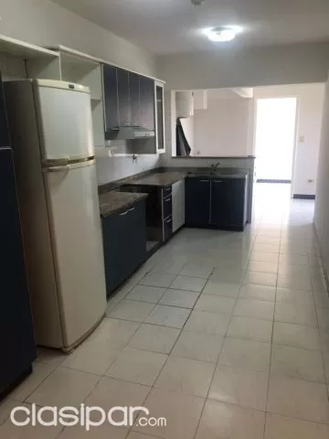Edificio San José: Depto. De 3 suites, vista panorámica, 2 cocheras - 6.500.000 gs — foto 5