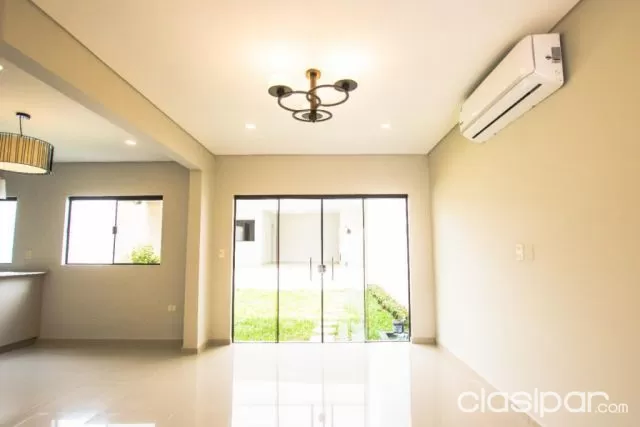 Las Mercedes: Elegante duplex a estrenar, jardín, piscina - 235.000 usd, foto 3