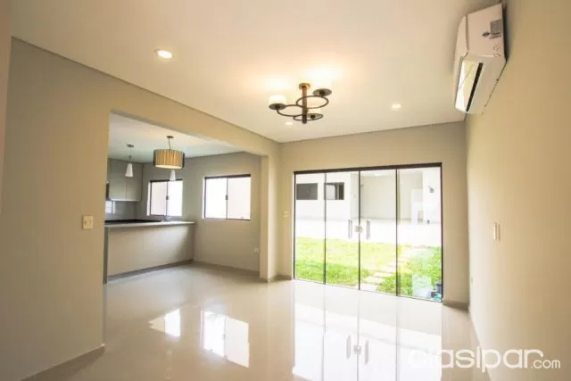 Las Mercedes: Elegante duplex a estrenar, jardín, piscina - 235.000 usd, foto 4