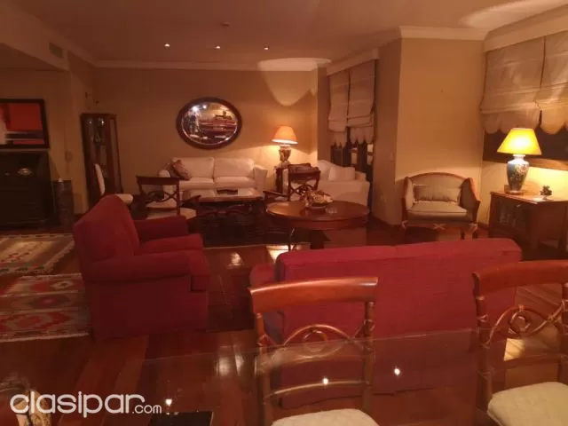 Edificio curupayty II: Elegante departamento, finamente amoblado, vista a la bahía, foto 2