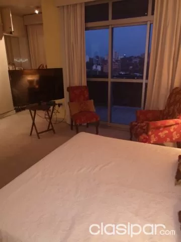 Edificio curupayty II: Elegante departamento, finamente amoblado, vista a la bahía, foto 5