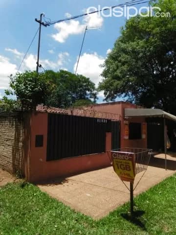 Luque / maramburé : Hermosa residencia + oficina, oportunidad super especial, foto 2