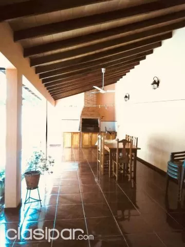 Luque / maramburé : Hermosa residencia + oficina, oportunidad super especial, foto 3