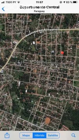 Luque / maramburé : Hermosa residencia + oficina, oportunidad super especial, foto 4