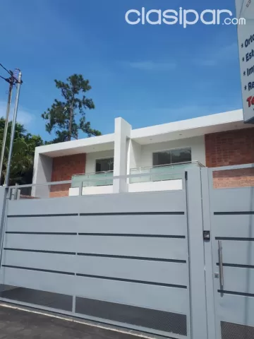 Los laureles: Dúplex muy amplio c/ jardín, a estrenar, 310.000 usd — foto 2