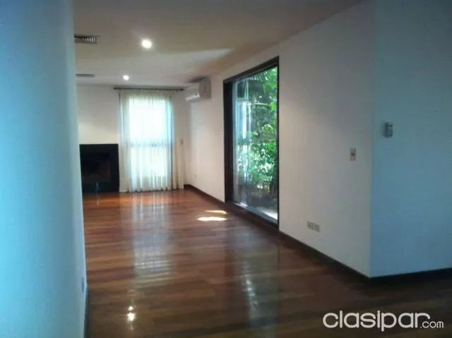 Villa Morra (prox. Shop mcal. López, bbva): Importante residencia p/ casa u oficina, foto 3