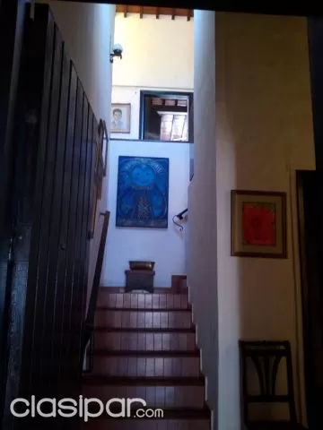 Villa Morra (prox. Boggiani): En alquiler, 3 dormitorios, jardín, piscina — foto 4