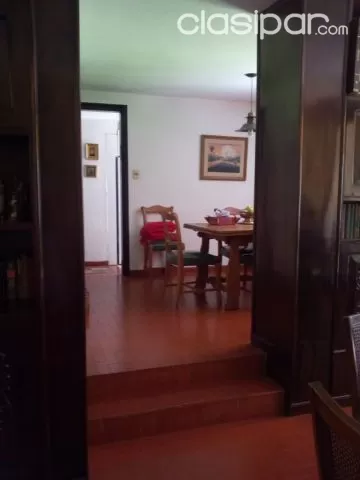 Villa Morra (prox. Boggiani): En alquiler, 3 dormitorios, jardín, piscina — foto 5
