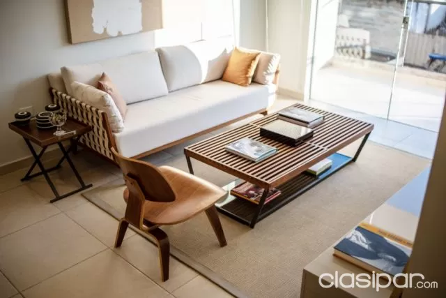En San Lorenzo - departamento exclusivo, foto 3