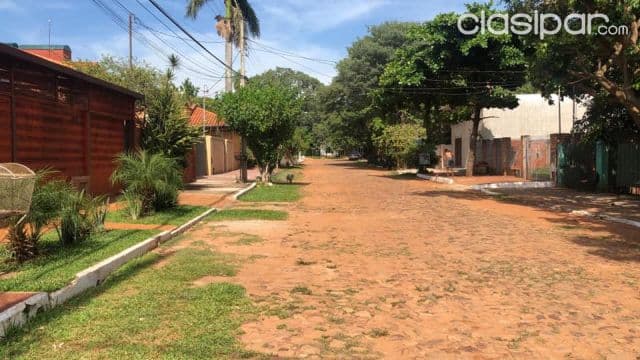 Terreno en Fdo. De la Mora Zona Norte — foto 1