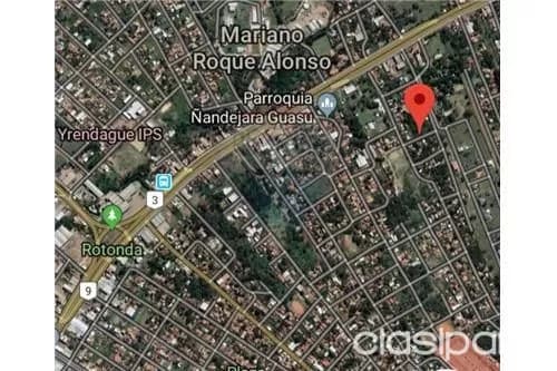 Mr alonso: Estratégica ubicación, 2.971 m2, ideales p/ emprendimientos inmobiliarios — foto 2