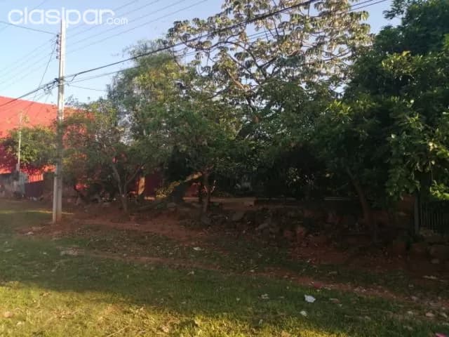 Mr alonso (prox. Luisito): 2 terrenos juntos, 840m2 en oferta ideal p/ viviendas — foto 4