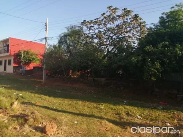 Mr alonso (prox. Luisito): 2 terrenos juntos, 840m2 en oferta ideal p/ viviendas — foto 5