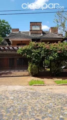 Prox. Paseo la galería / wtc / sta. Teresa: Importante residencia p/ diplomáticos y empres — foto 2