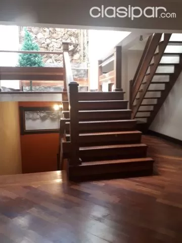 Prox. Paseo la galería / wtc / sta. Teresa: Importante residencia p/ diplomáticos y empres — foto 4