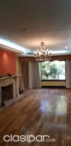 Prox. Paseo la galería / wtc / sta. Teresa: Importante residencia p/ diplomáticos y empres — foto 5