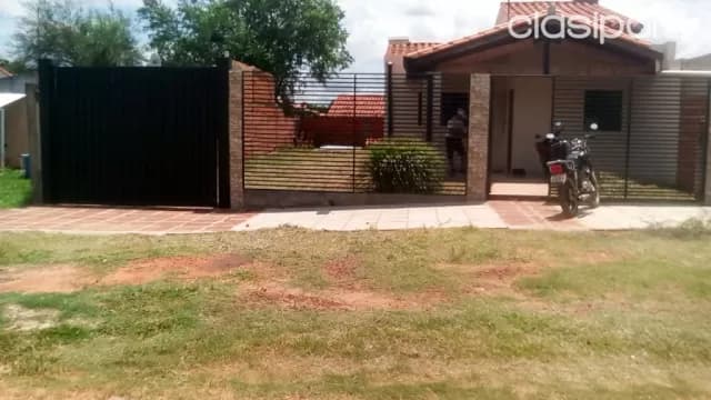 Casa en limpio, foto 4