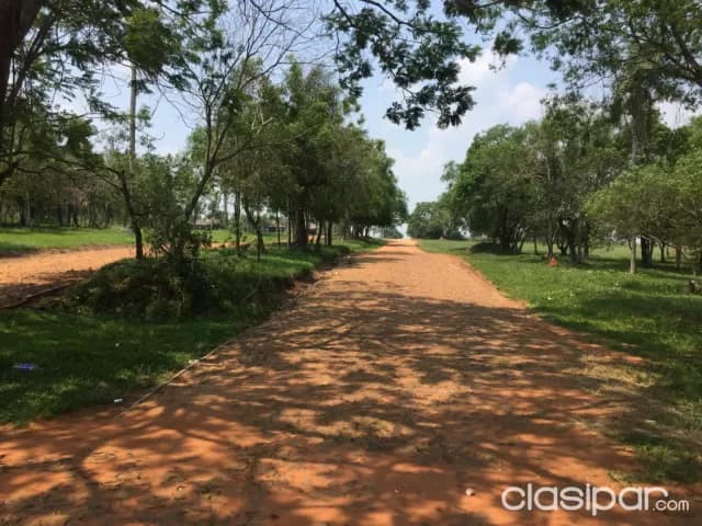 Terreno de 1.070mts. cuadrados en Piribebuy, con vista, arroyo, a metros de asfalt, foto 3